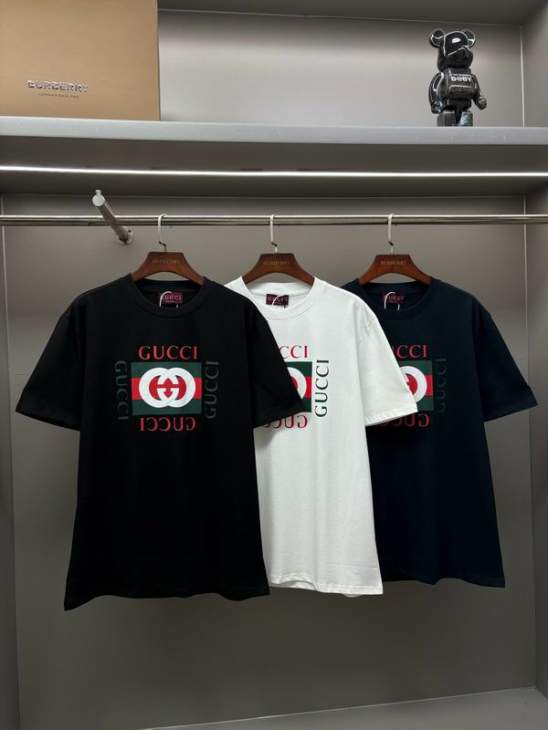 Picture of Gucci T Shirts Short _SKUGucciS-2XLaztx0311735